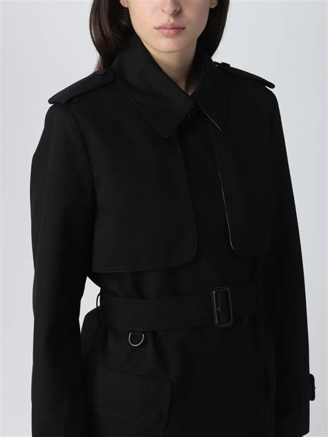 cappotto burberry 44 usato donna|Burberry .